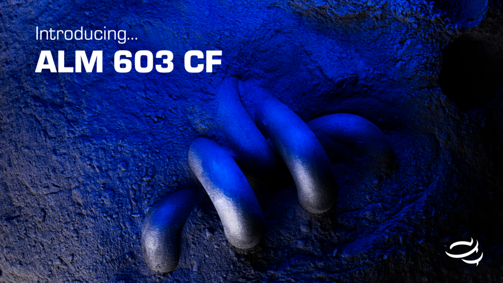 ALM 603 CF produkt
